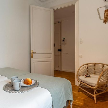 Canela Homes Barcelona Fira 외부 사진
