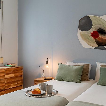 Canela Homes Barcelona Fira 외부 사진
