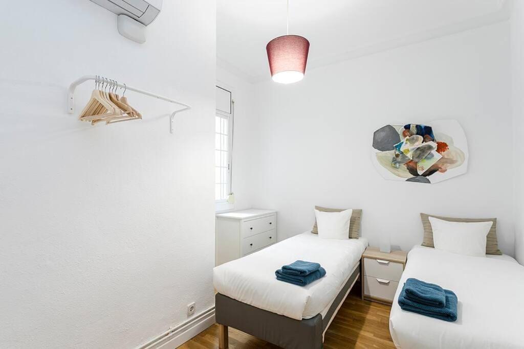 Canela Homes Barcelona Fira 외부 사진