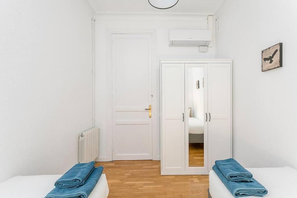 Canela Homes Barcelona Fira 외부 사진