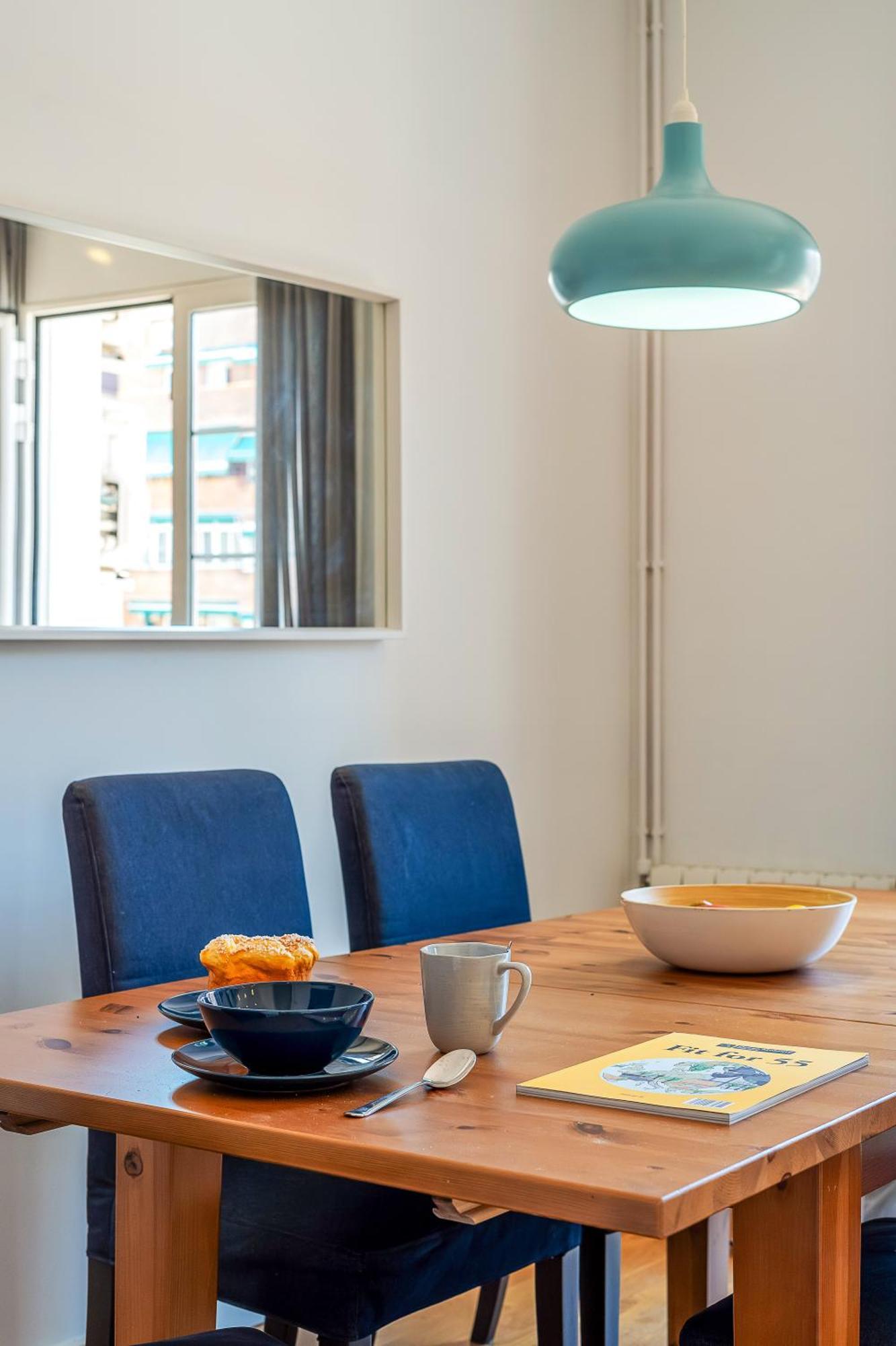 Canela Homes Barcelona Fira 외부 사진