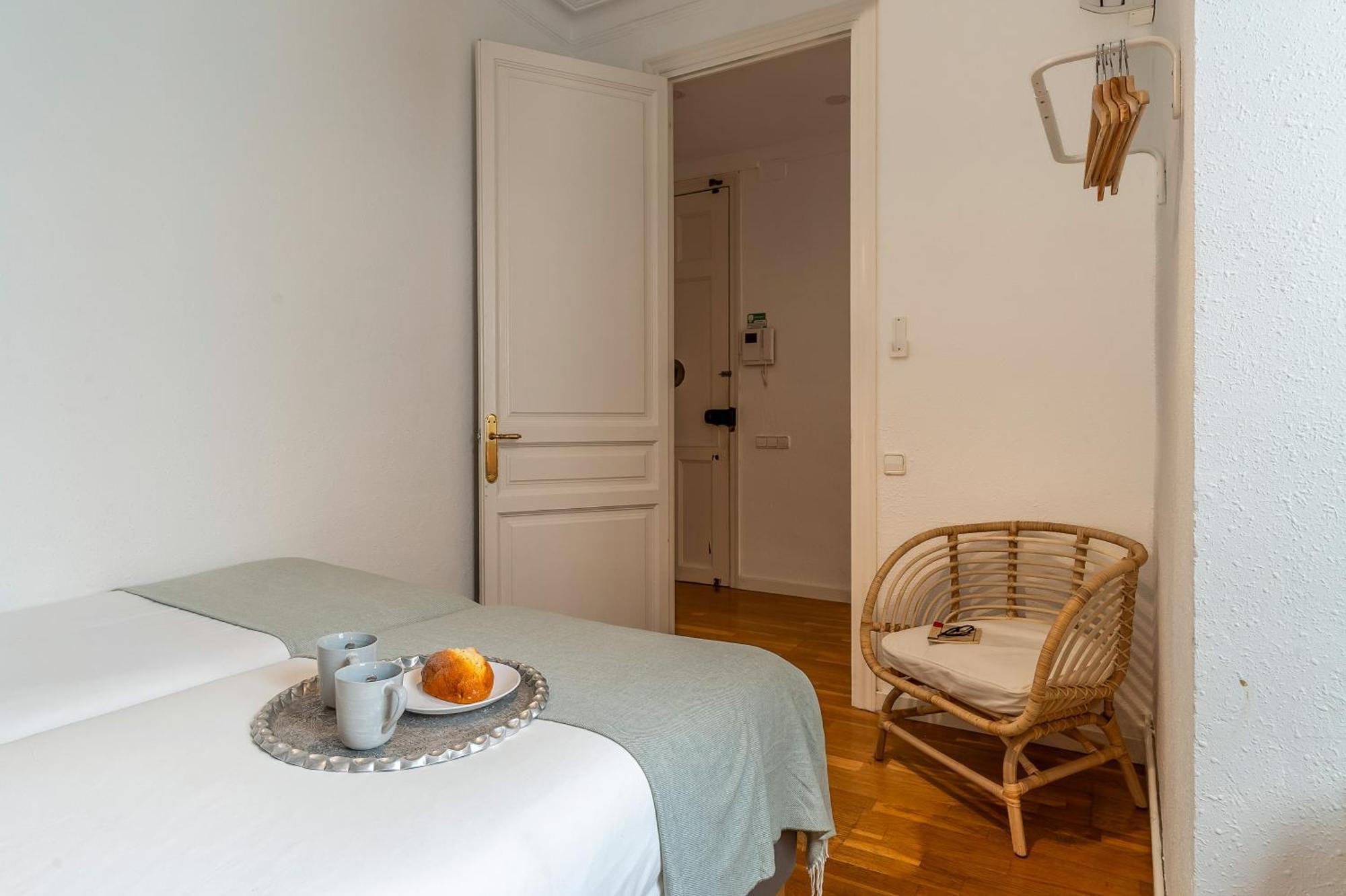 Canela Homes Barcelona Fira 외부 사진