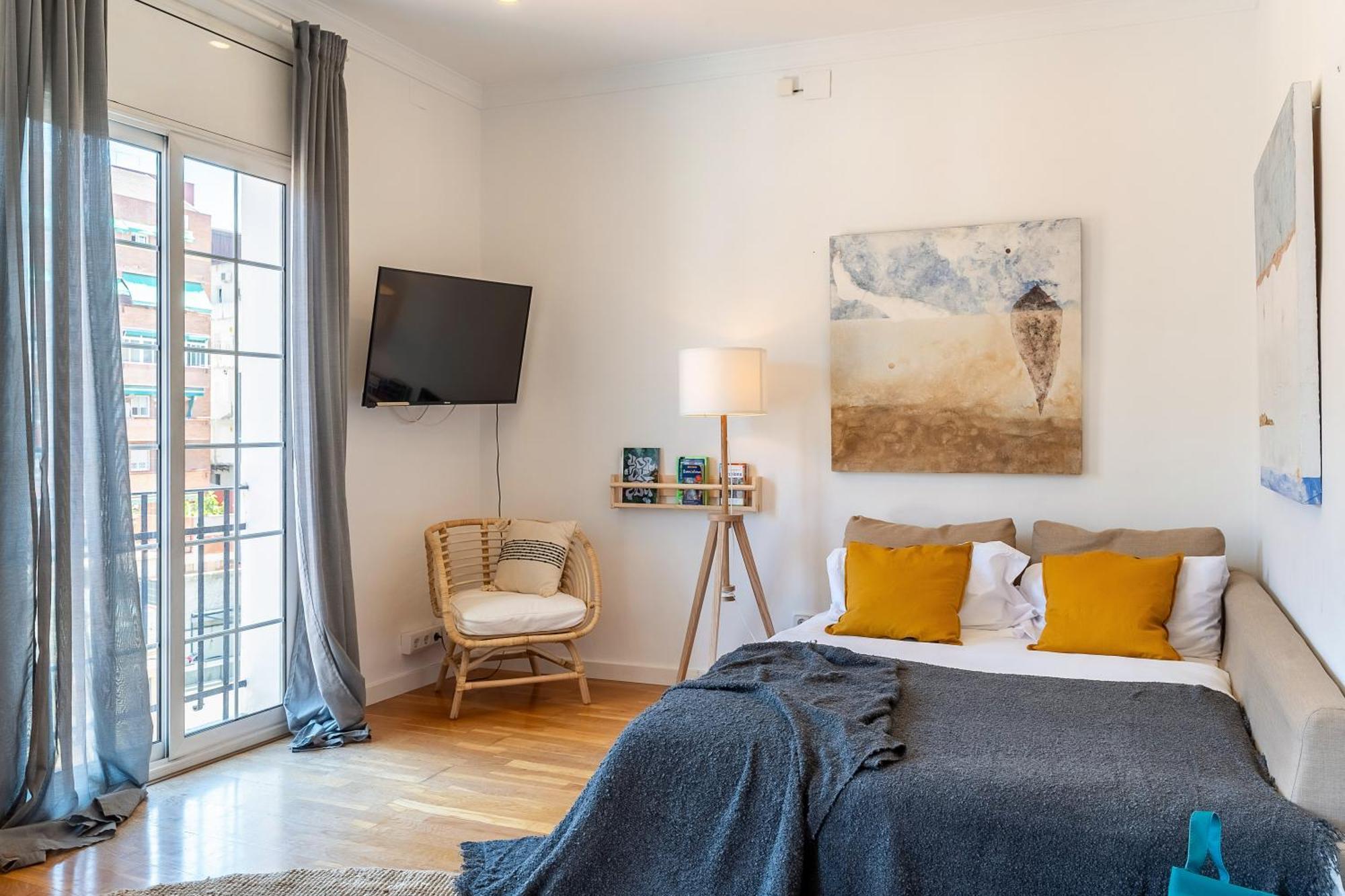 Canela Homes Barcelona Fira 외부 사진