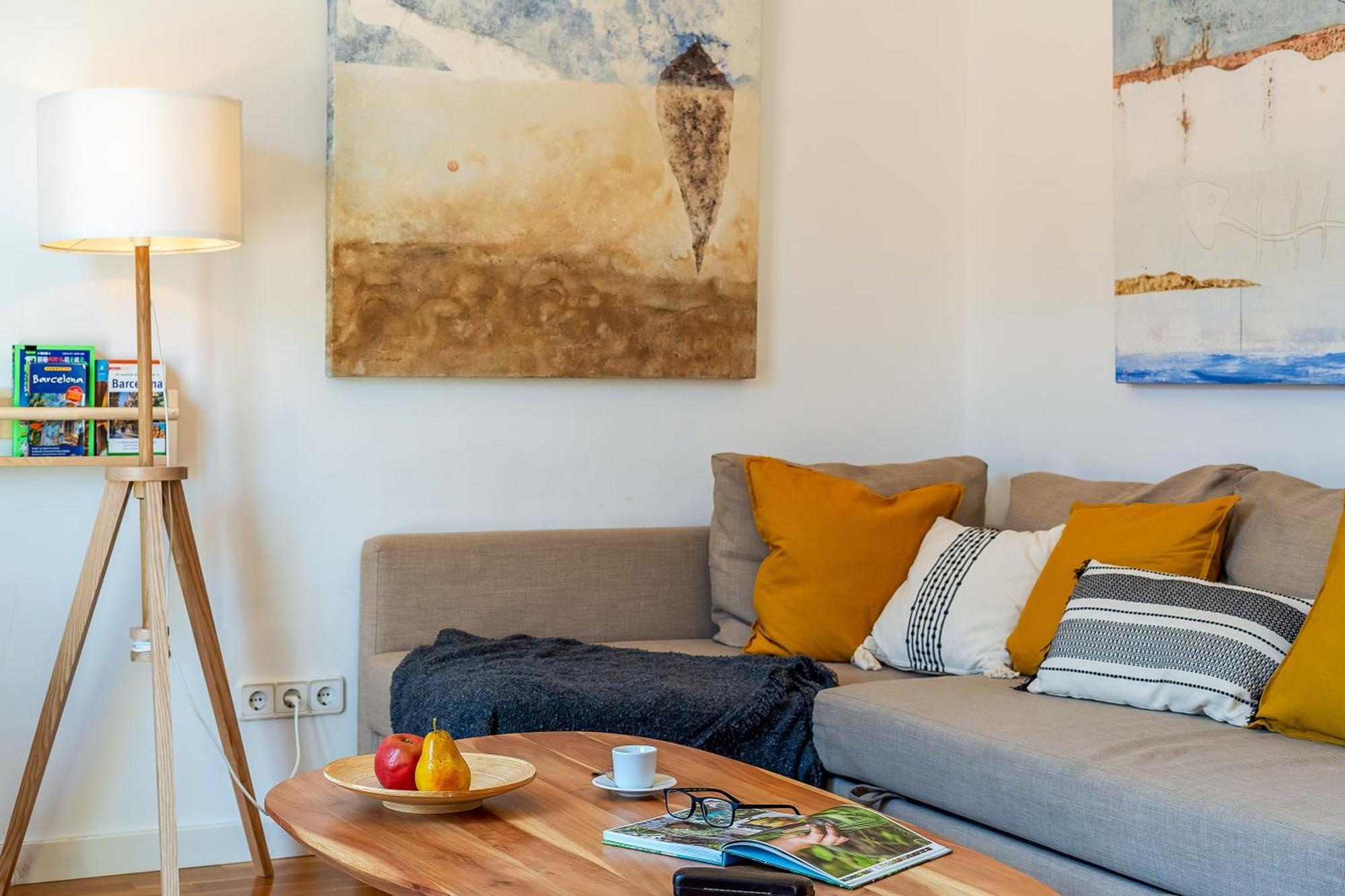 Canela Homes Barcelona Fira 외부 사진