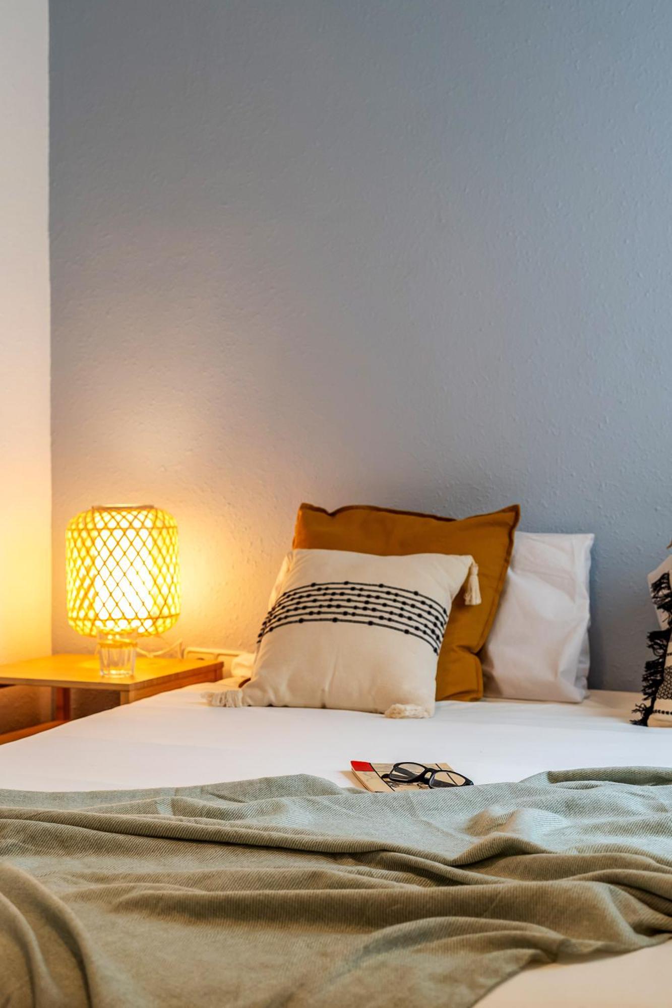 Canela Homes Barcelona Fira 외부 사진