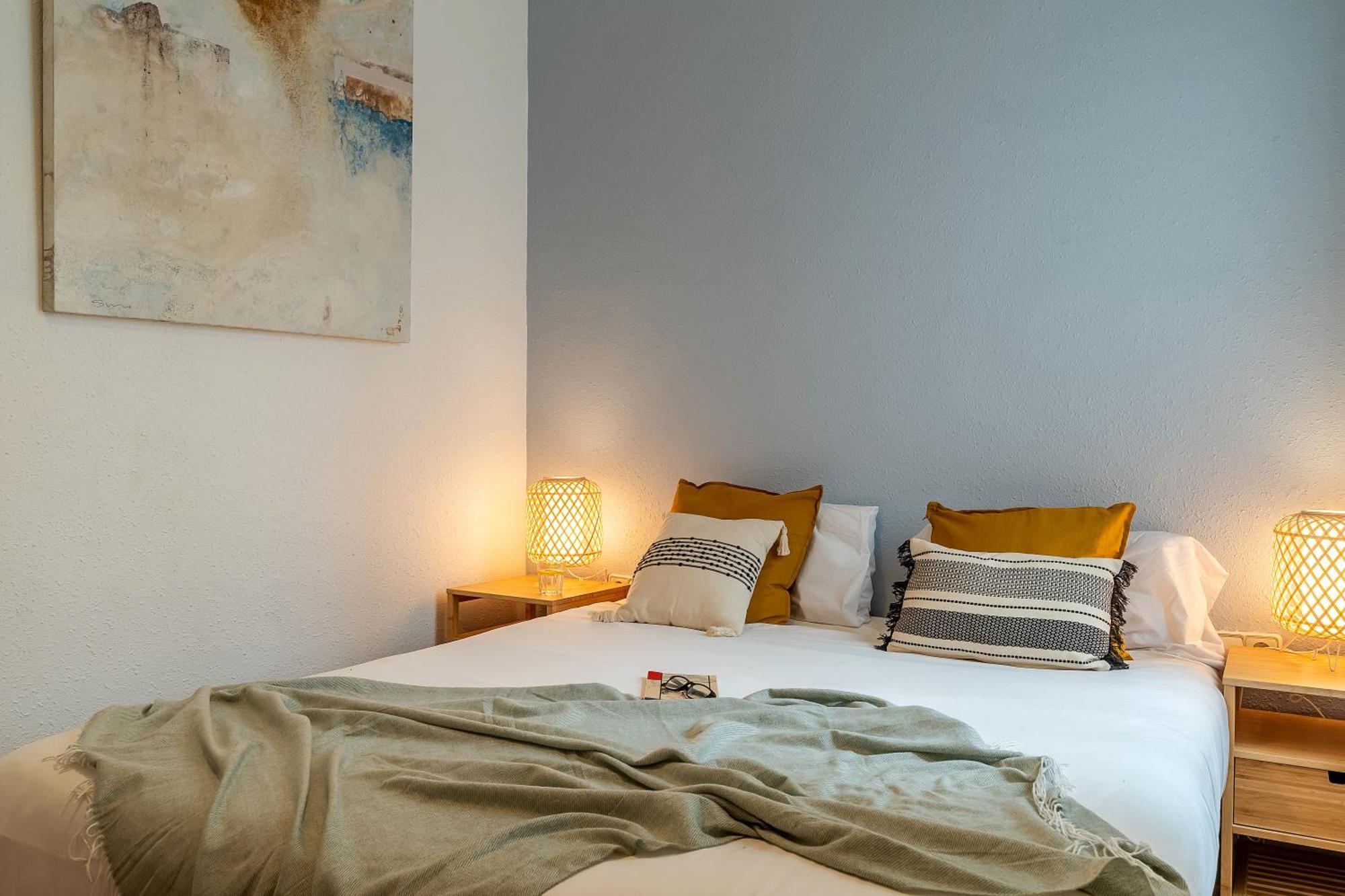 Canela Homes Barcelona Fira 외부 사진