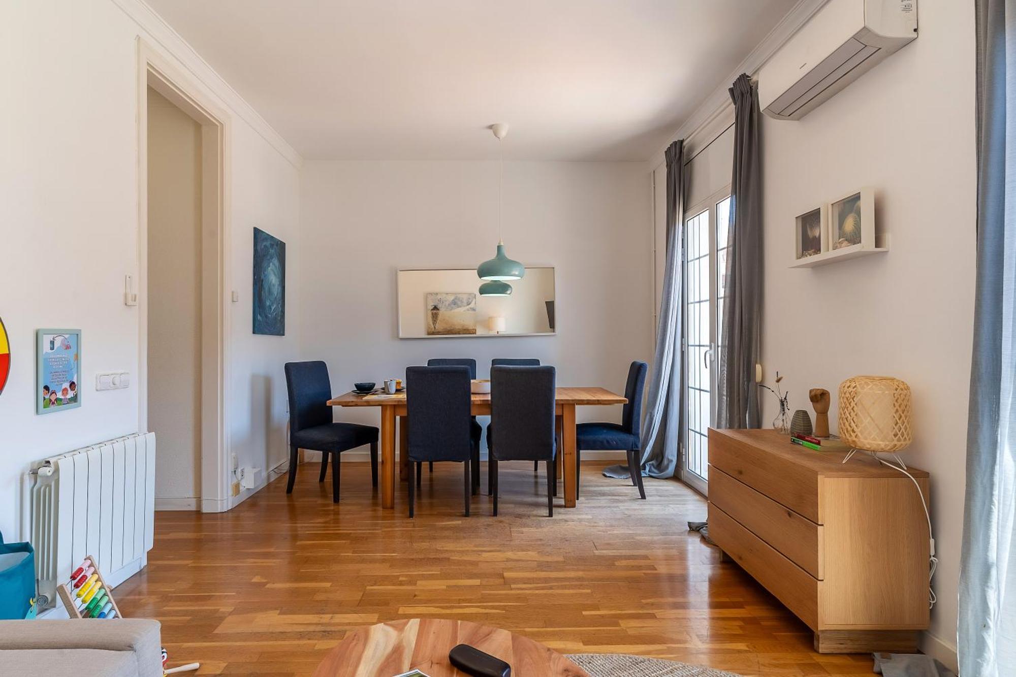 Canela Homes Barcelona Fira 외부 사진