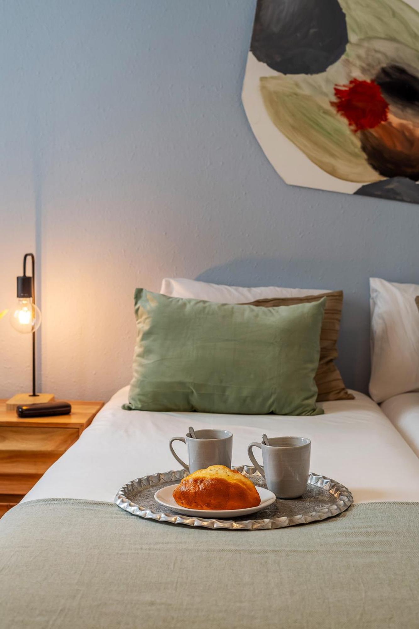 Canela Homes Barcelona Fira 외부 사진