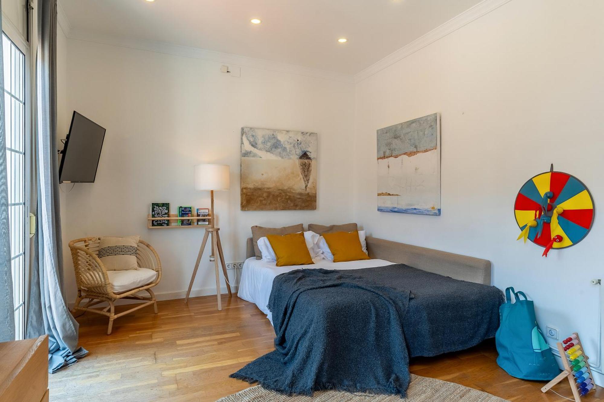 Canela Homes Barcelona Fira 외부 사진