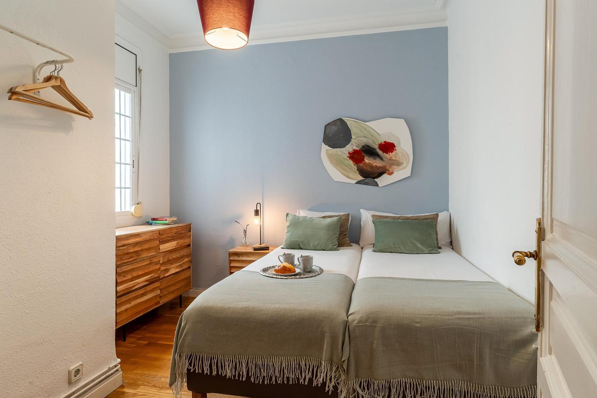 Canela Homes Barcelona Fira 외부 사진
