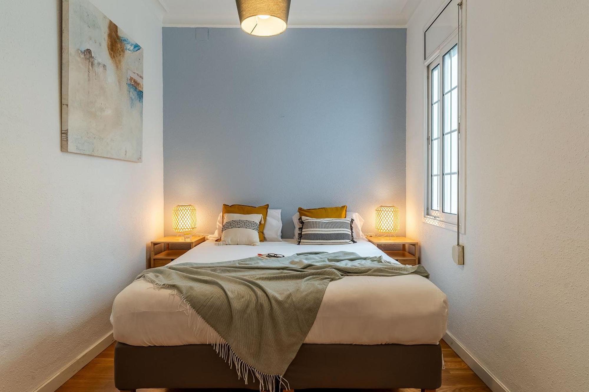 Canela Homes Barcelona Fira 외부 사진