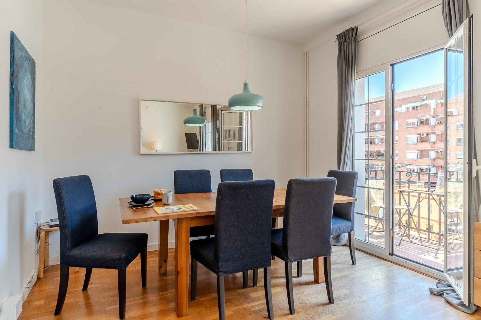 Canela Homes Barcelona Fira 외부 사진