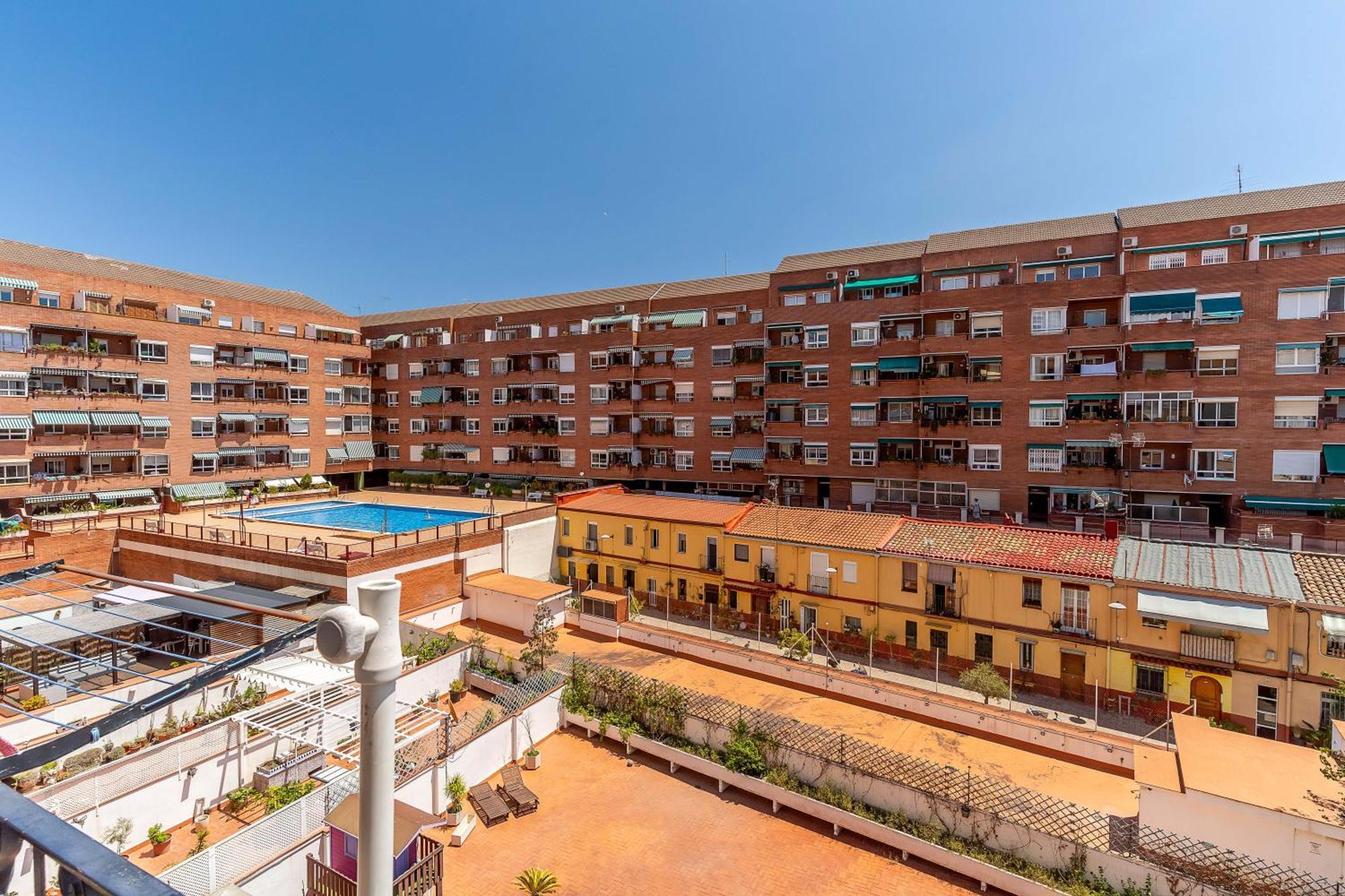 Canela Homes Barcelona Fira 외부 사진