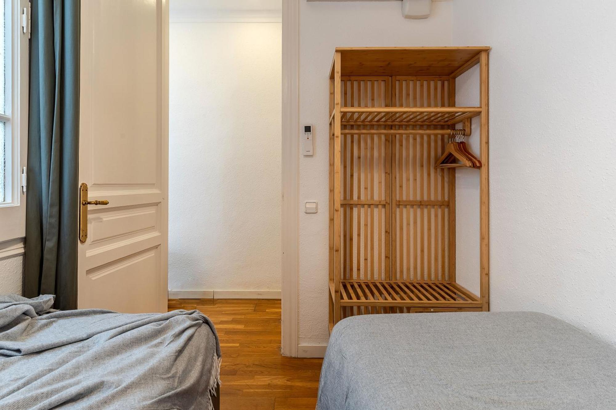 Canela Homes Barcelona Fira 외부 사진